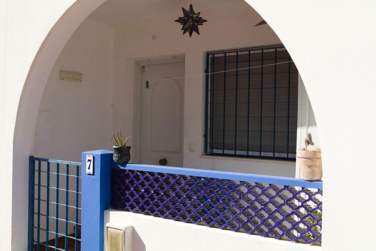 Appartement Apartamento La Isletilla à Almería Extérieur photo