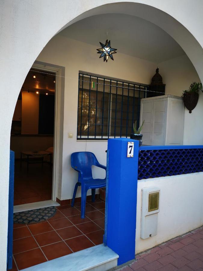 Appartement Apartamento La Isletilla à Almería Extérieur photo